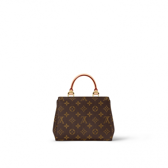 Cluny Mini Monogram M46055