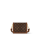 Dauphine Mini Dauphine Other Monogram Canvas M45959