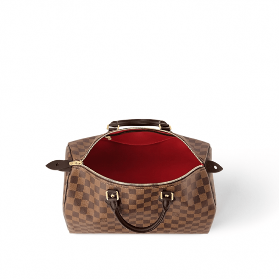 Speedy 35 Damier Ebene N41363