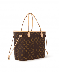 Neverfull MM Monogram M46987