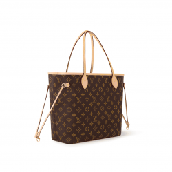 Neverfull MM Monogram M46987