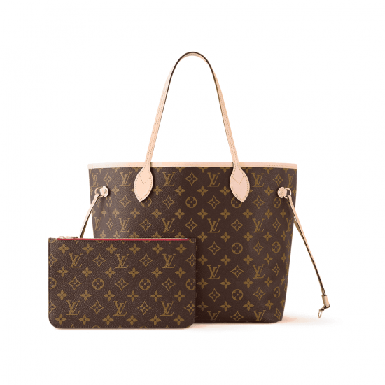 Neverfull MM Monogram M46987