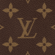 Neverfull MM Monogram M46987