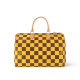 Speedy 50 Bandoulière Damier Pop N40578