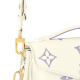 Pochette Métis East West LatteBubble Tea M23940