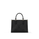 Onthego PM Black Monogram Empreinte Leather M45653