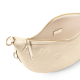 Loop Hobo Cream Monogram Empreinte Leather M46739