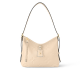 CarryAll PM Cream Monogram Empreinte Leather M46293