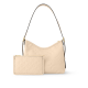 CarryAll PM Cream Monogram Empreinte Leather M46293