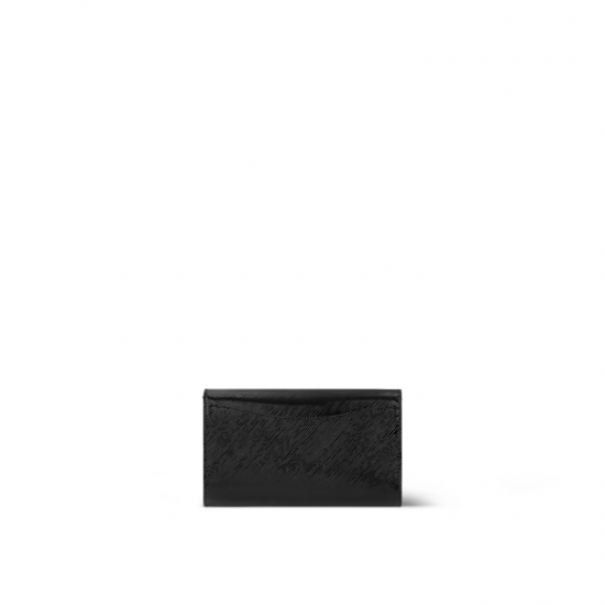 Pochette Louise Black M23756