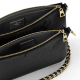 Multi Pochette Accessoires Black Monogram Empreinte Leather M80399