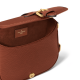 Saumur BB Cognac Epi Leather M23470