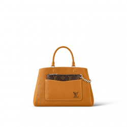 Marelle Tote MM Gold Honey  M59953