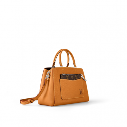 Marelle Tote MM Gold Honey  M59953