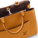 Marelle Tote MM Gold Honey  M59953