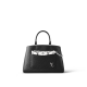 Marelle Tote MM Black  M59954