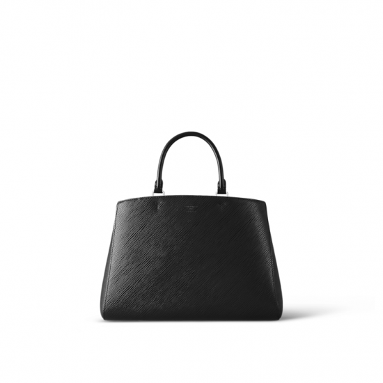 Marelle Tote MM Black  M59954