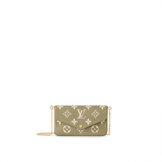 Félicie Pochette M82480