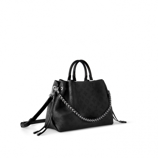 Bella Tote Black M59200