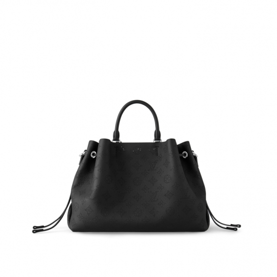 Bella Tote Black M59200