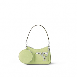 Marellini Light Green M22651