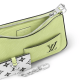 Marellini Light Green M22651