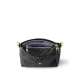 CarryAll PM Black Monogram Empreinte Leather M46288