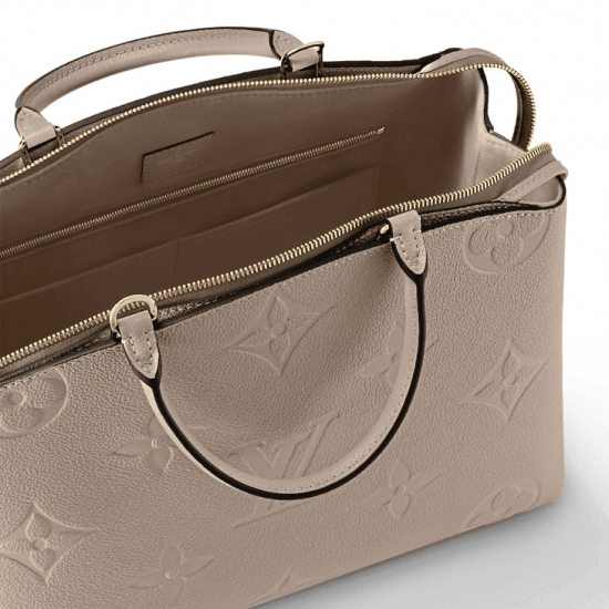 Grand Palais Turtledoveyo Monogram Empreinte Leather M45833