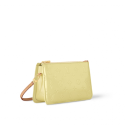 Lexington Pouch Chic and Yellow M83270