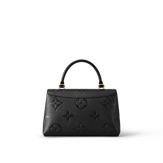 Madeleine MM Monogram Empreinte Leather M45976