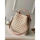 Néonoé BB Damier Azur N40344