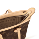 Neverfull BB Beige M46705