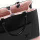 Marelle Tote MM Black M59954