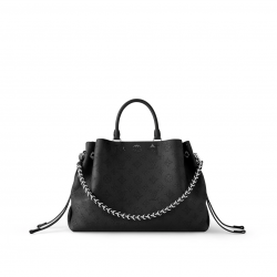 Bella Tote Black M59200