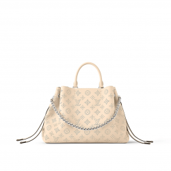 Bella Tote Cream M59203