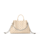 Bella Tote Cream M59203