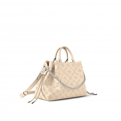 Bella Tote Cream M59203