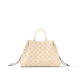 Bella Tote Cream M59203