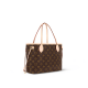 CUSTOMIZABLE Neverfull PM Monogram M41245