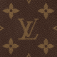 CUSTOMIZABLE Neverfull PM Monogram M41245