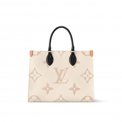 OnTheGo MM Other Monogram Canvas M46912