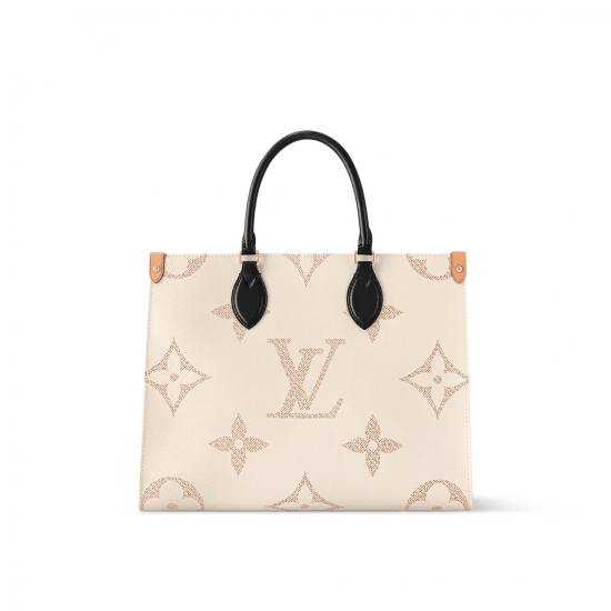 OnTheGo MM Other Monogram Canvas M46912