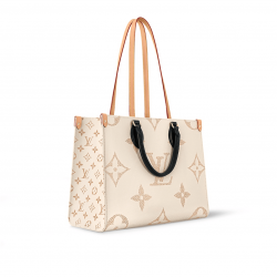 OnTheGo MM Other Monogram Canvas M46912