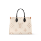 OnTheGo MM Other Monogram Canvas M46912