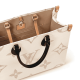 OnTheGo MM Other Monogram Canvas M46912