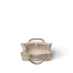 Onthego PM DoveCream Bicolor Monogram Empreinte Leather M45779