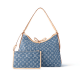 CarryAll MM Monogram Denim M46855