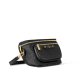 Mini Bumbag Black Monogram Empreinte Leather M46917