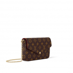 Félicie Pochette Monogram M81896