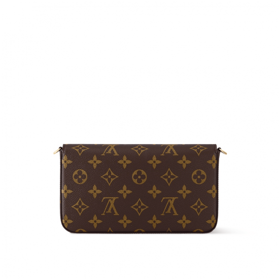 Félicie Pochette Monogram M81896